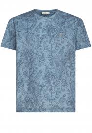 Футболка Etro