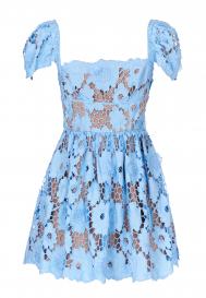 Платье SELF-PORTRAIT