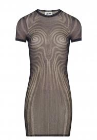 Платье Jean Paul Gaultier