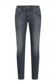 Джинсы Dolce&Gabbana