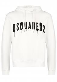Толстовка DSquared2