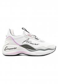 Кроссовки Emporio Armani