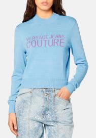 Джемпер Versace Jeans Couture