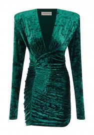 Платье Alexandre Vauthier