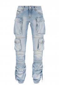 Джинсы The Attico