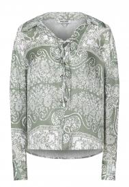 Блуза MAX & MOI