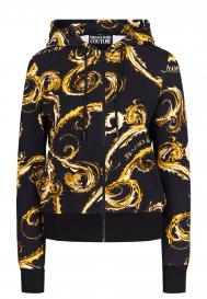 Толстовка Versace Jeans Couture