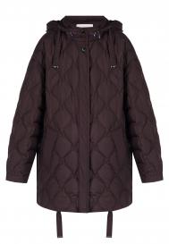 Пуховик Diego M