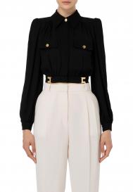 Блуза ELISABETTA FRANCHI