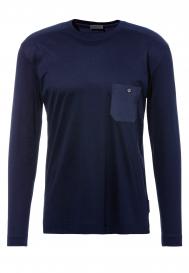 Футболка ZIMMERLI