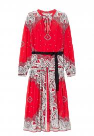 Платье Twinset Milano