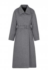 Пальто Emporio Armani