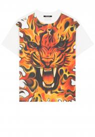 Футболка Roberto Cavalli