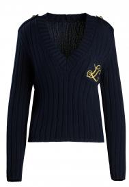 Пуловер Luisa Spagnoli