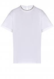 Футболка SFILATO