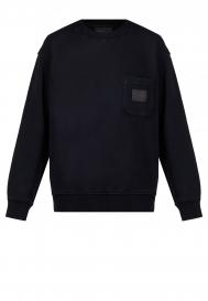 Свитшот Emporio Armani