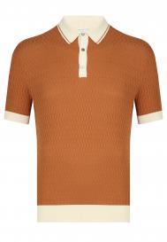 Футболка FRANCESCO PIERI