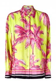 Рубашка Ermanno Firenze