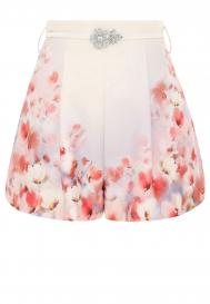 Шорты ZIMMERMANN