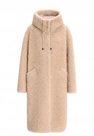 Пальто Luisa Spagnoli
