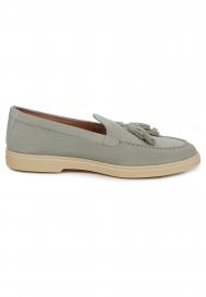 Лоферы SANTONI capsule