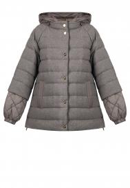 Куртка Luisa Spagnoli