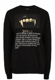 Свитшот Roberto Cavalli