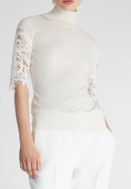 Водолазка Ermanno Scervino