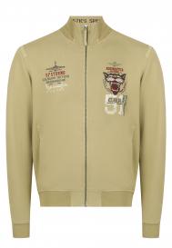 Олимпийка Aeronautica Militare