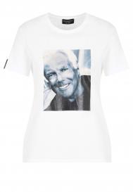 Футболка Emporio Armani