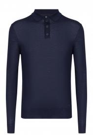 Поло Emporio Armani