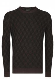 Свитер Stefano Ricci