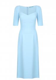 Платье Ermanno Scervino