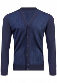 Кардиган на пуговицах Zilli