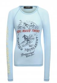 Лонгслив DSquared2