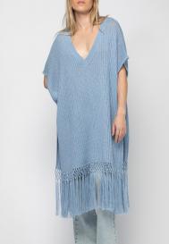 Пончо MAX & MOI