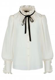 Блуза Luisa Spagnoli