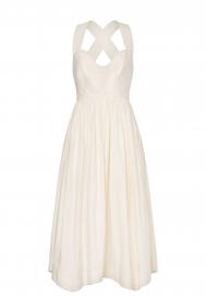 Платье Philosophy Di Lorenzo Serafini