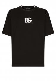 Футболка Dolce&Gabbana