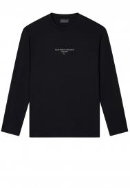 Лонгслив Emporio Armani
