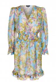 Платье Luisa Spagnoli