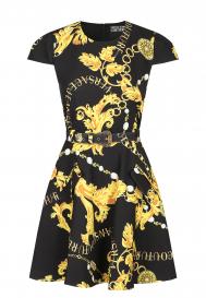 Платье Versace Jeans Couture