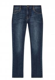 Джинсы Emporio Armani