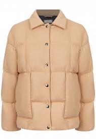 Пуховик PESERICO EASY