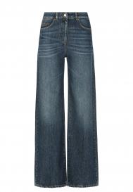 Джинсы Luisa Spagnoli