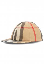 Бейсболка Burberry