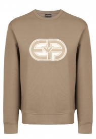 Свитшот Emporio Armani
