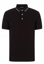 Футболка Emporio Armani