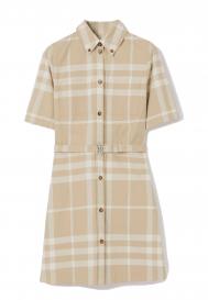 Платье Burberry