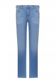Джинсы Emporio Armani